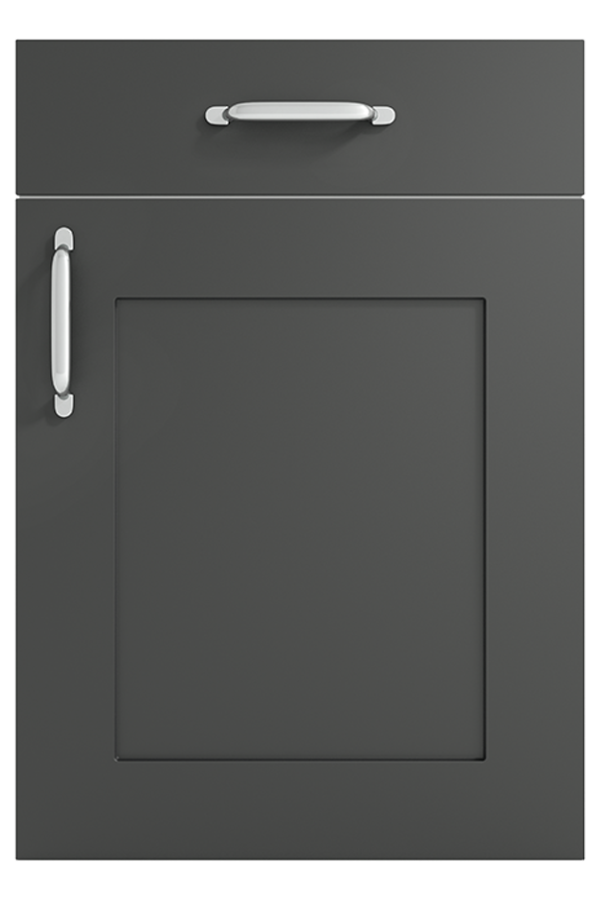 Oxford anthracite