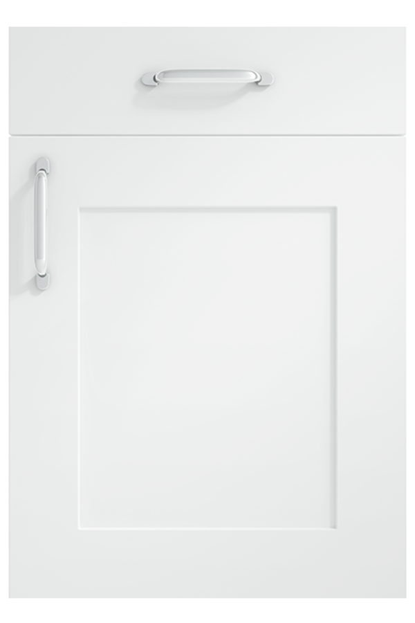 Oxford white